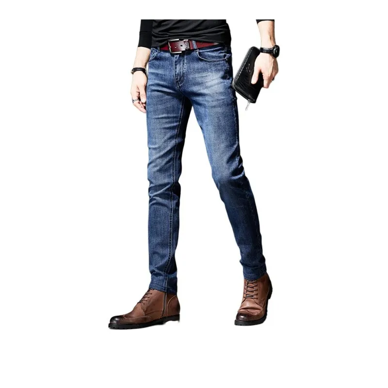 PIERRE CARDIN Jeans Men-14