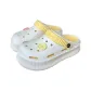 White Egg Yolk (Individual Buttons)