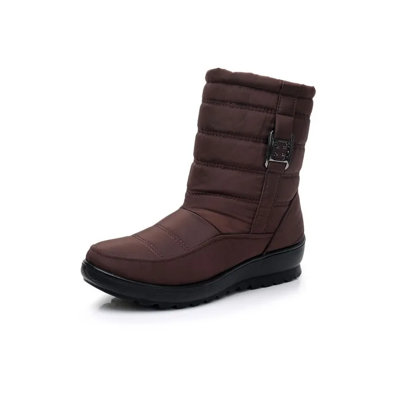 Captain Illy Ankle Boots Women's-9
