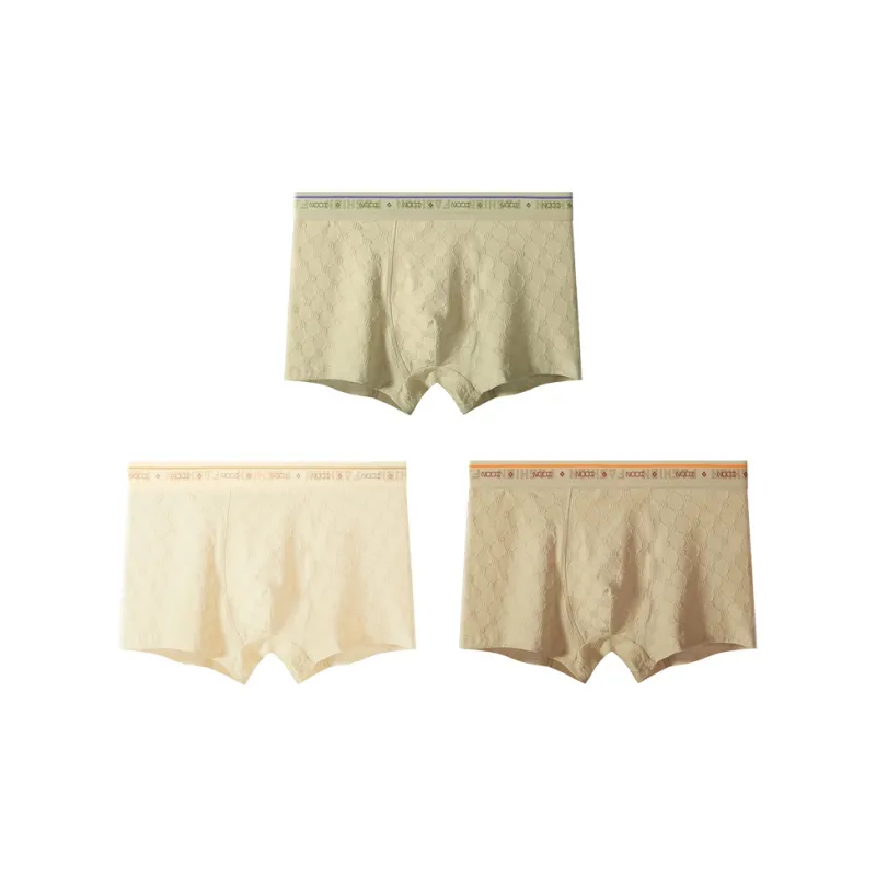 Urban Beauty Underpants Men's Combo Set-27