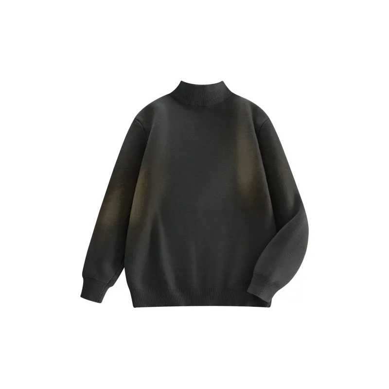 MINISO Sweaters Unisex-13