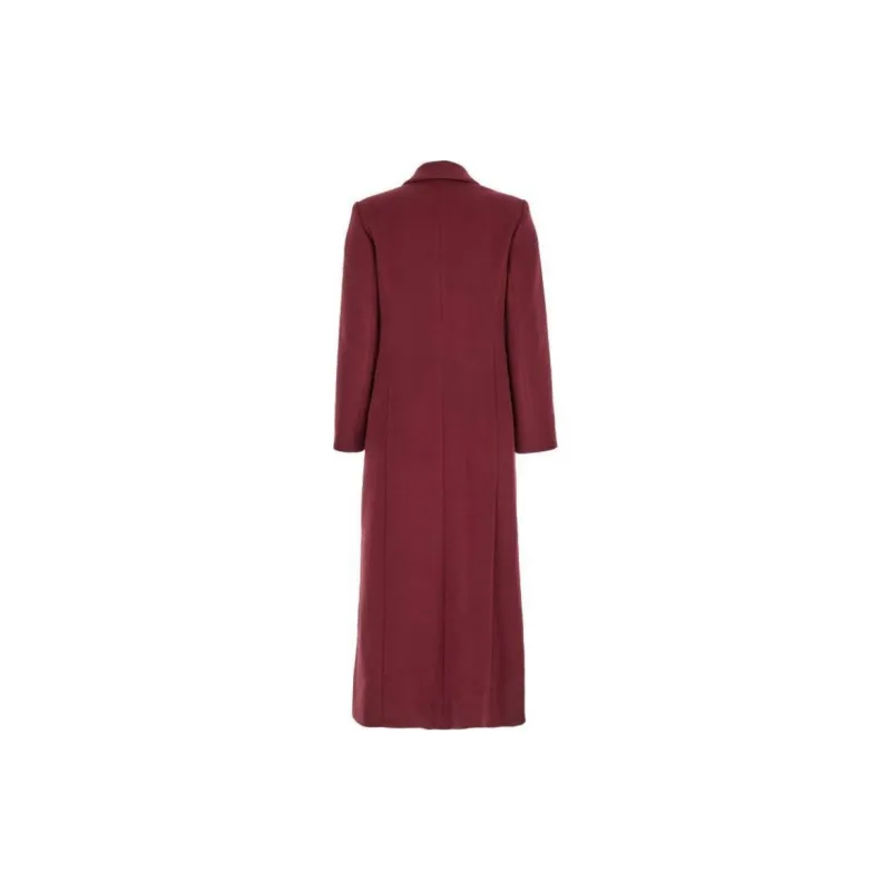 BE PLAIN Coats Women's Red-1