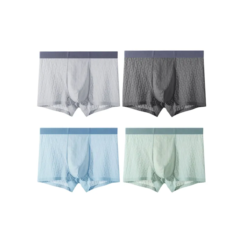 Urban Beauty Underpants Men's Combo Set-35