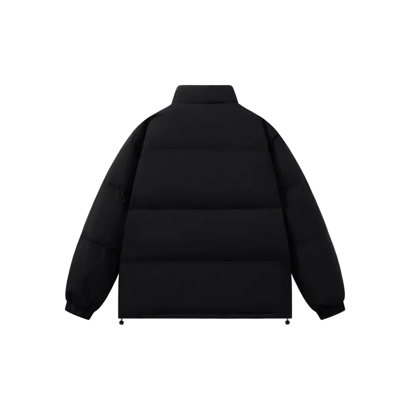 The Simpsons Down Jacket Unisex-1