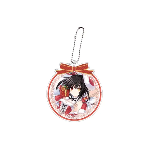 KADOKAWA Date A Live Exhibition Collection Acrylic Stands