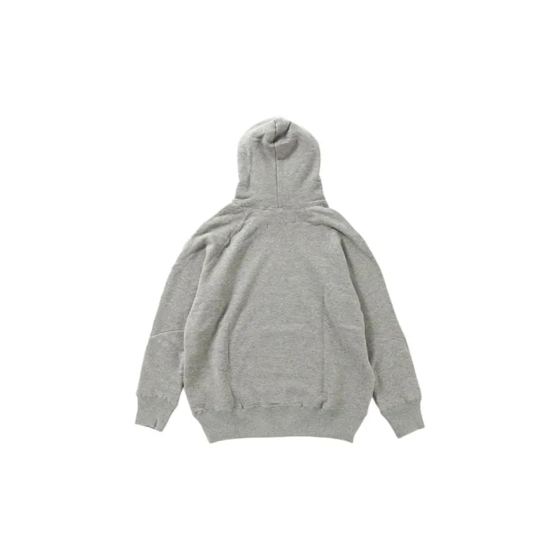 Marmot Sweatshirt Men's Light Gray-2