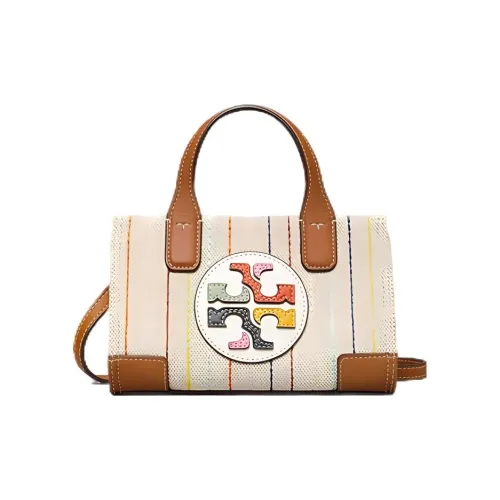 Tory Burch Kira Leather Card Case