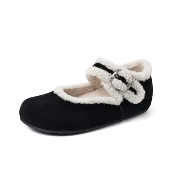 SIFEIRO Casual Single Shoes 3CM Women's