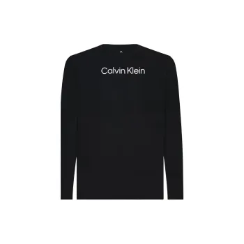 CALVIN KLEIN FW22 T Shirt Men's Black