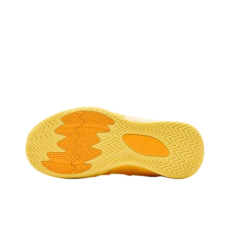 QIAODAN Kids' Basketball Shoes Grade School-4