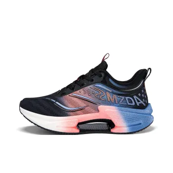 ANDEZHANMUSI x CANUVEN Cushioning Breathable Lightweight Low-Top Training Shoes Women's