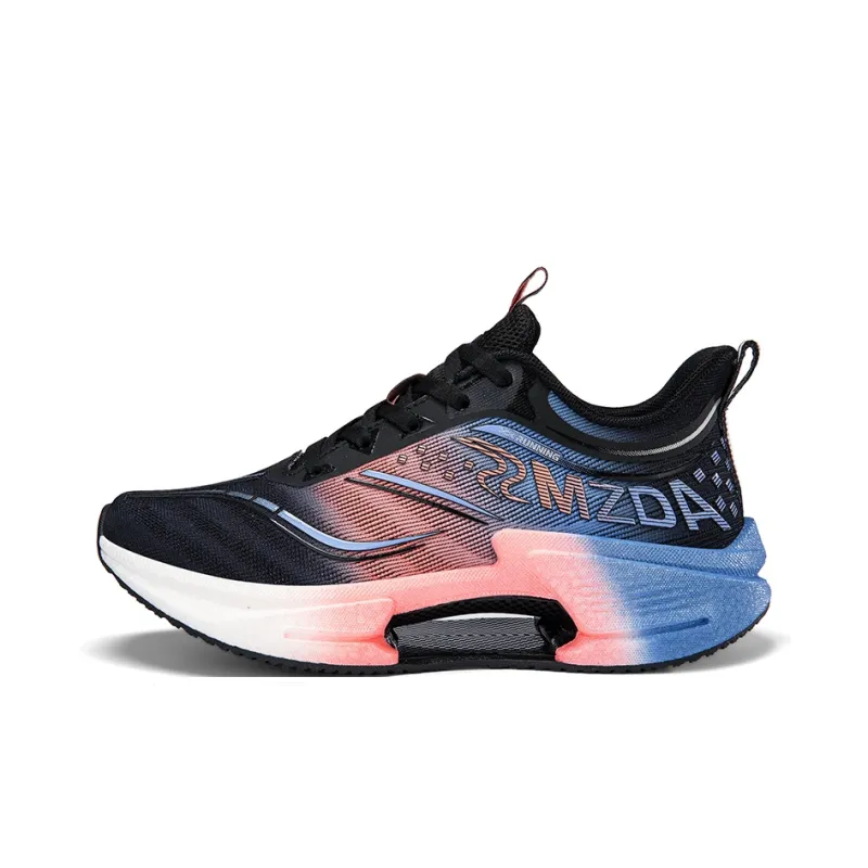 ANDEZHANMUSI x CANUVEN Cushioning Breathable Lightweight Low-Top Training Shoes Women's-0