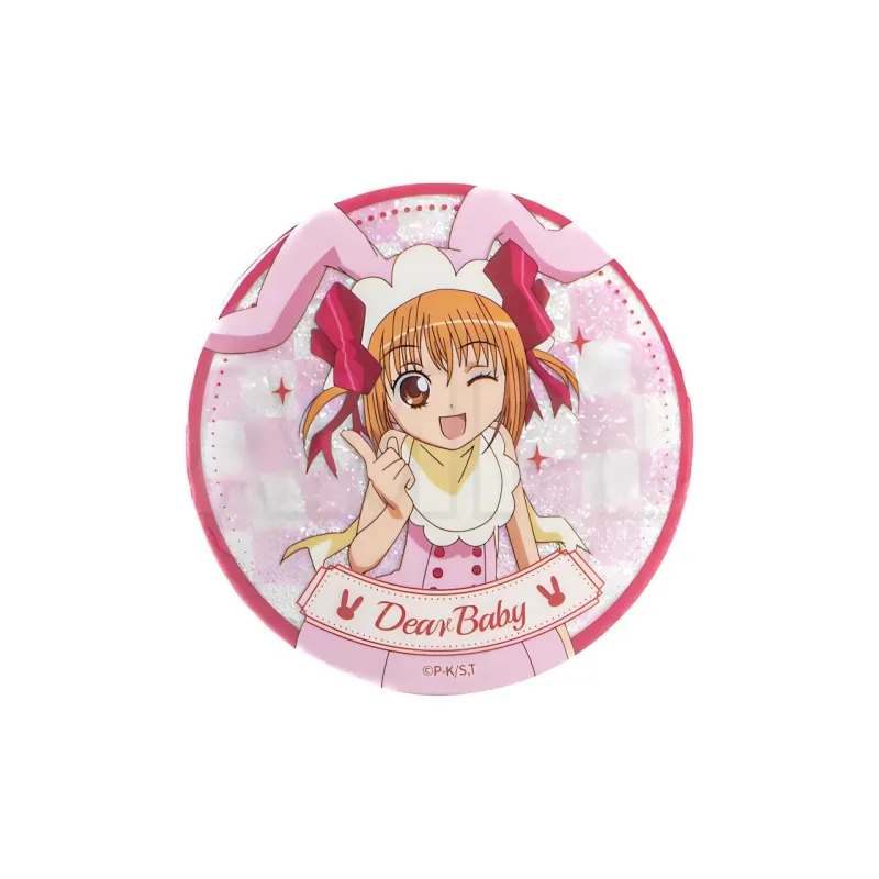 GuGuGuGu Guardian Sweetheart Tinplate Badge Badges-3