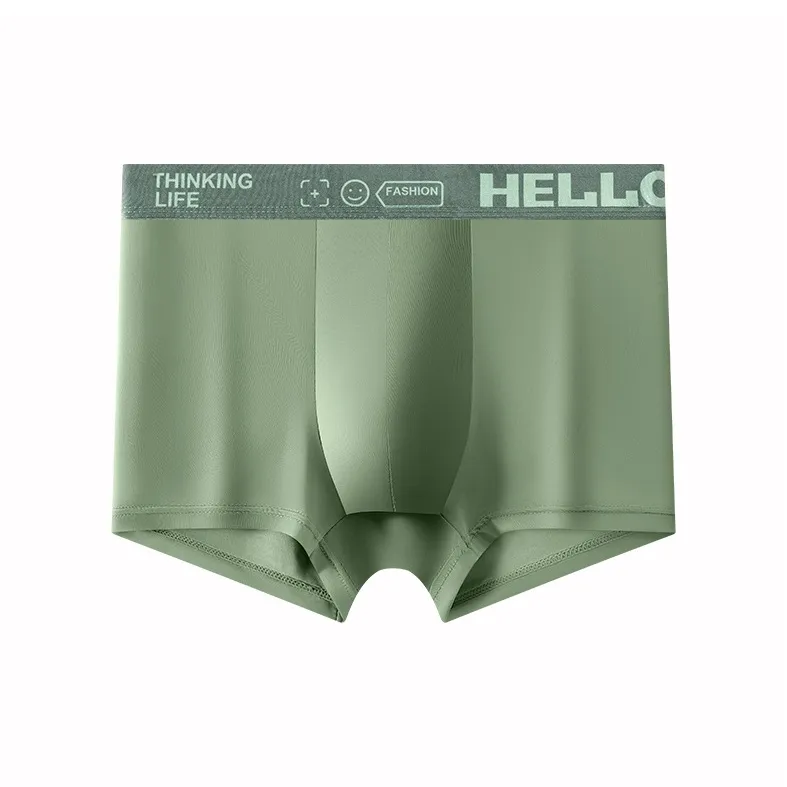 Cotton Gene Underpants Men's 6 Pack-16