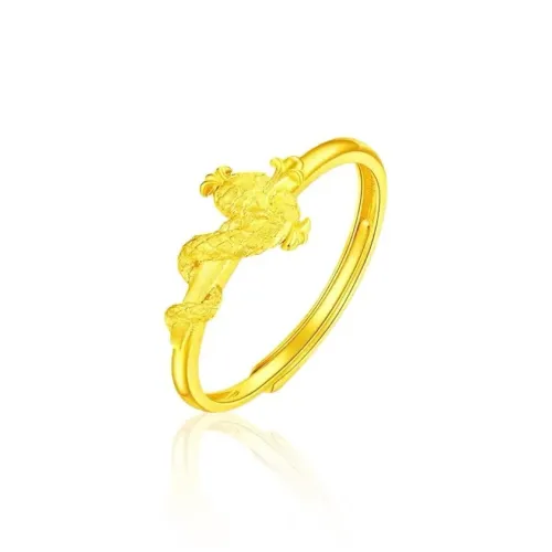 Kim Heng Hee S 990 Silver Rings Unisex