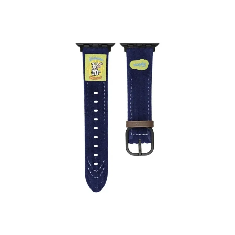 PULAISI Unisex Watch Bands-18