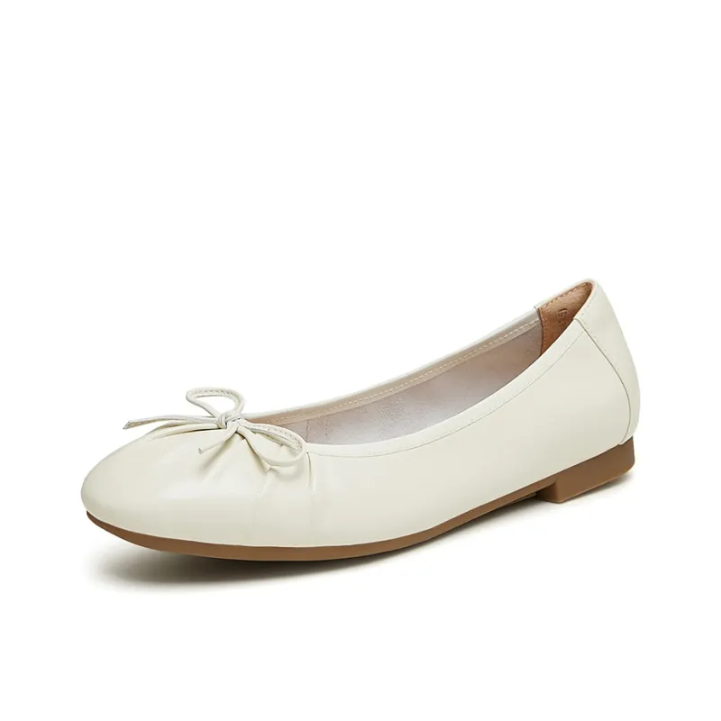 TATA Women's Casual Shoes Women's Shenzhen City, Guangdong Province-1