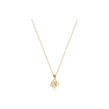JUICY GRAPE Alloy Necklaces Women's
