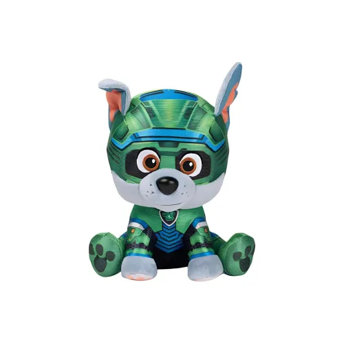 PAW PATROL 패브릭 플러시 장난감