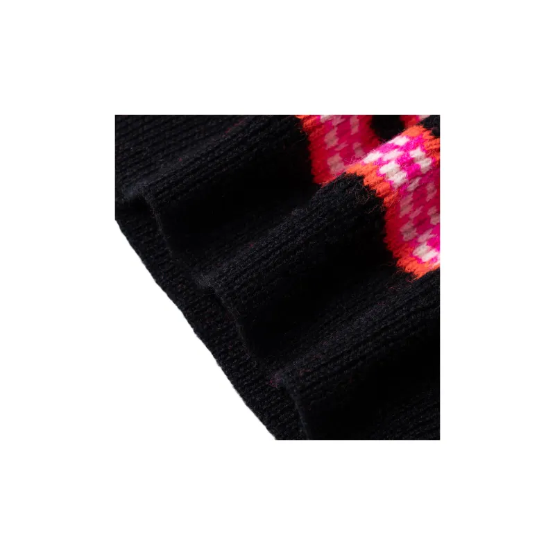 CELINE SS23 Knitwear Men's Black-6