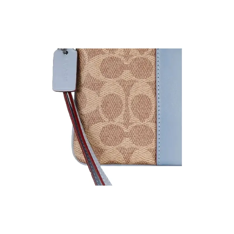 COACH Wristlet Clutches-3