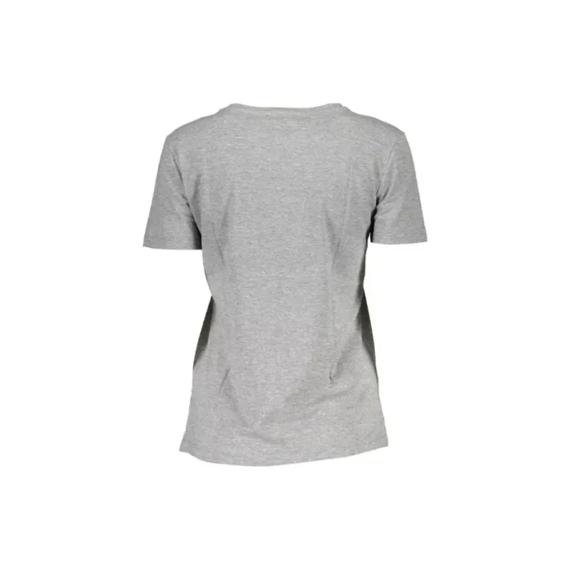 GUESS JEANS T-Shirt Women's Gray-1