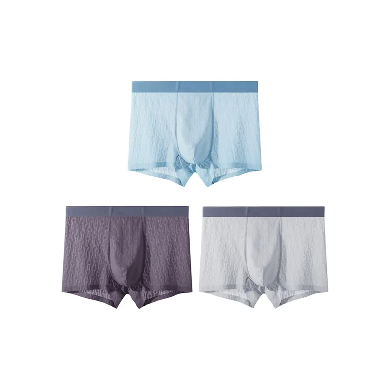Urban Beauty Underpants Men's Combo Set-23