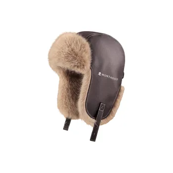 Montagut Polyester Trapper Hats Men's