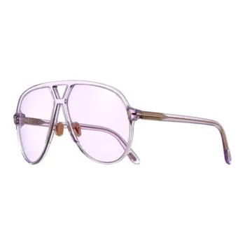 TOM FORD Aviator Sunglasses Women's Pink