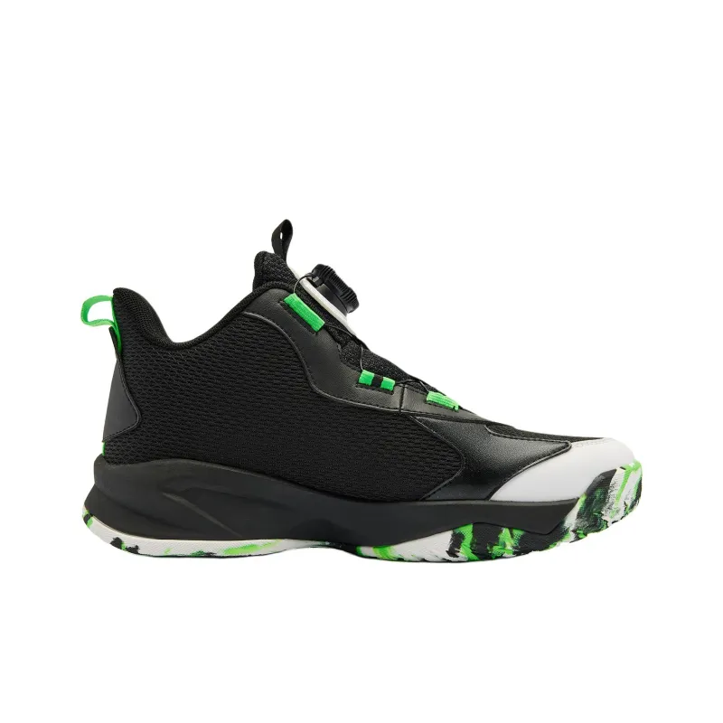 QIAODAN Kids' Basketball Shoes Grade School-1
