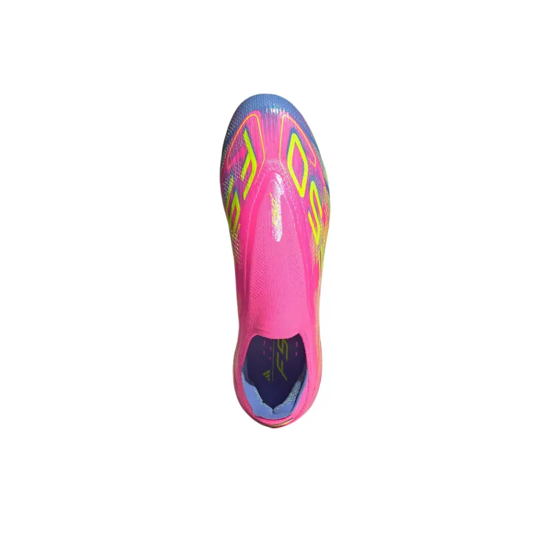 Adidas F50+ Elite Laceless Fg Mystic Victory Pack-2
