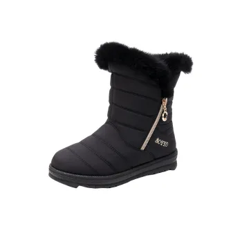 Captain Illy Ankle Boots Women's