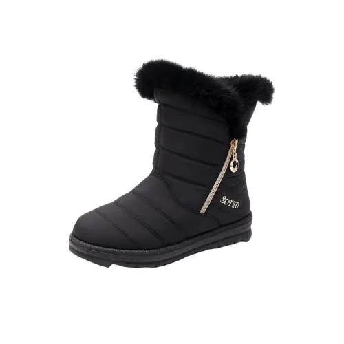 Captain Illy Ankle Boots Women's