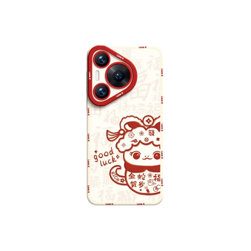 SUPER MOUSE Phone Cases-5