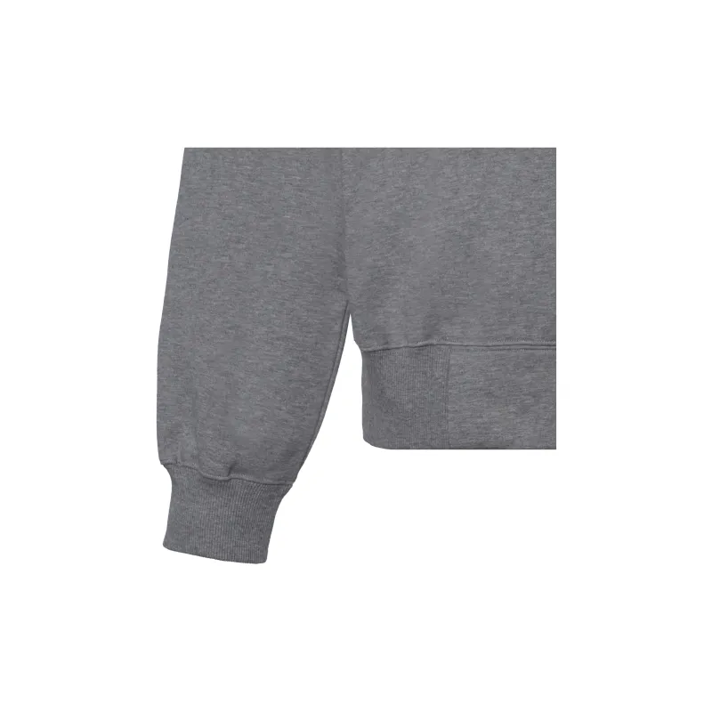 VERSACE Sweatshirts Men Gray-9