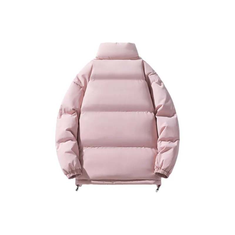 BOTH PLAY Puffer Jackets Unisex-18
