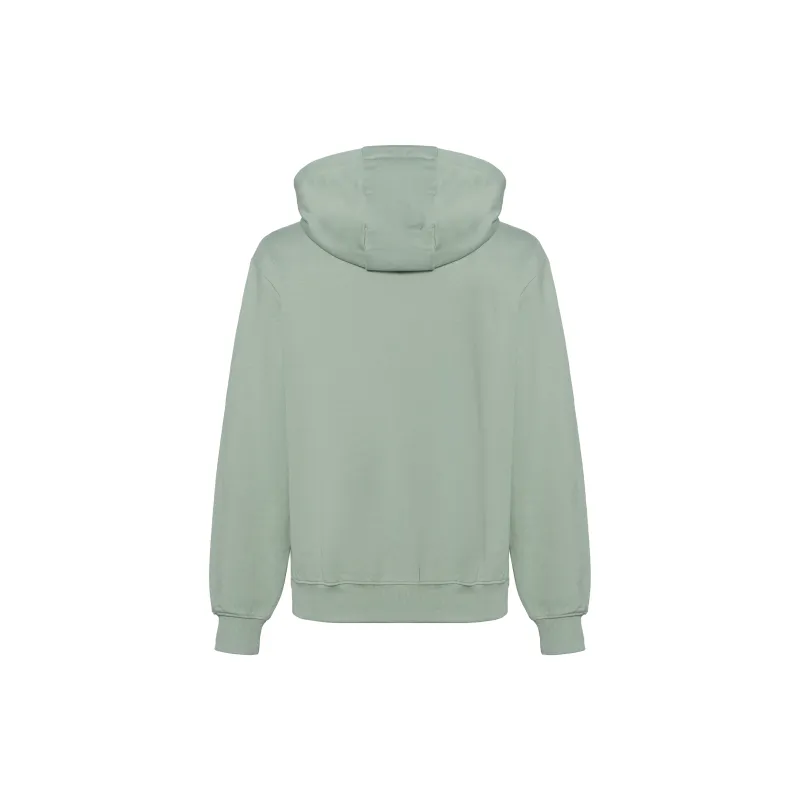 HUGO BOSS SS23 Sweatshirt Men's Green-1