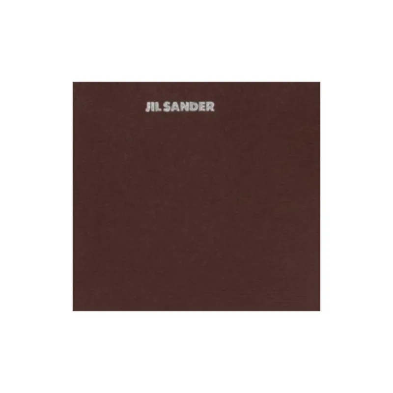 JIL SANDER Giro Coin Purse-4