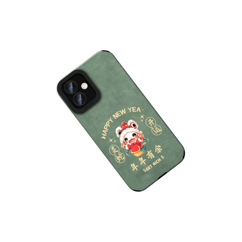 KEXINSHENG Phone Cases-30
