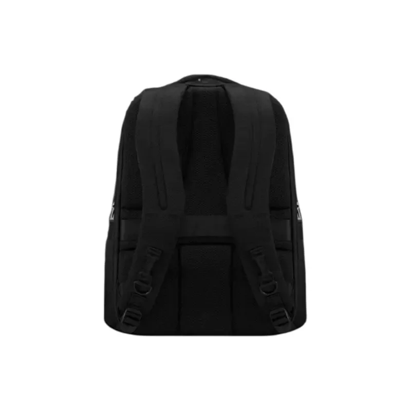Lenovo Polyester Backpack Unisex Black-2