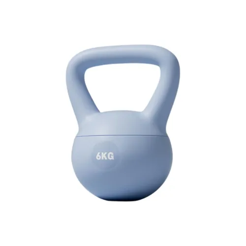 Pinjian Kettlebells Steel Sand Men's Overall Weight Loss/Body Shaping/Body Sculpting