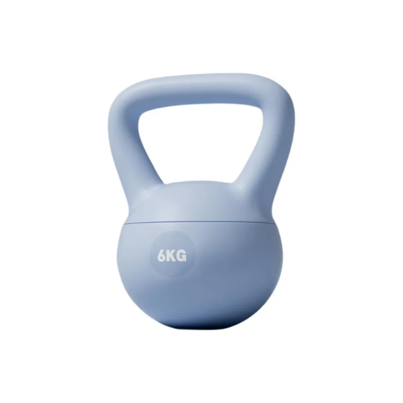 Pinjian Kettlebells Steel Sand Men's Overall Weight Loss/Body Shaping/Body Sculpting-0