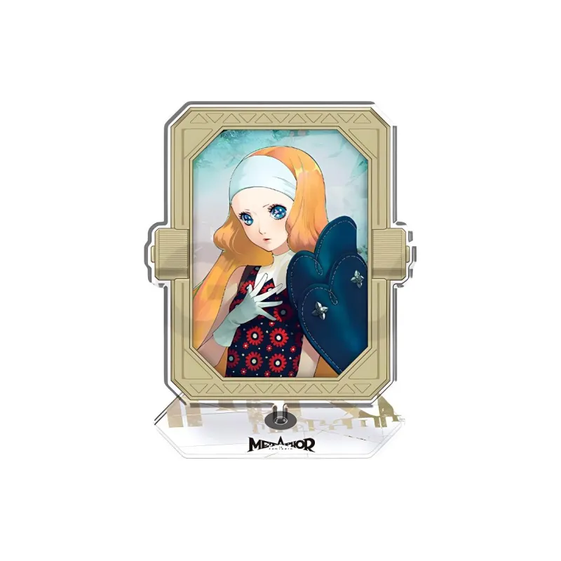 GuGuGuGu Metaphor  Fantasy Rotatable Acrylic Stands-6