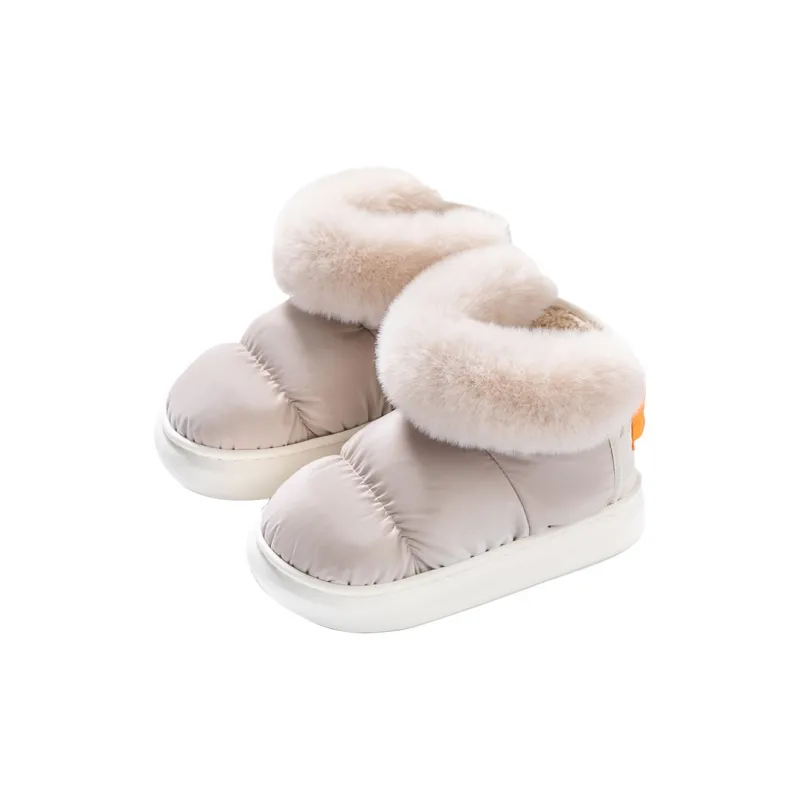 Ming Sheng Slippers / Home Slippers-7