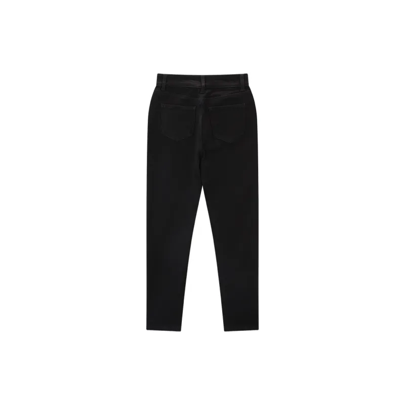 KUHNMARVIN Jeans Women's Black-1