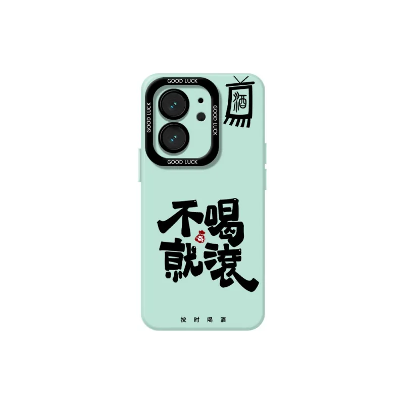 DAHUAXIAN Phone Cases-37