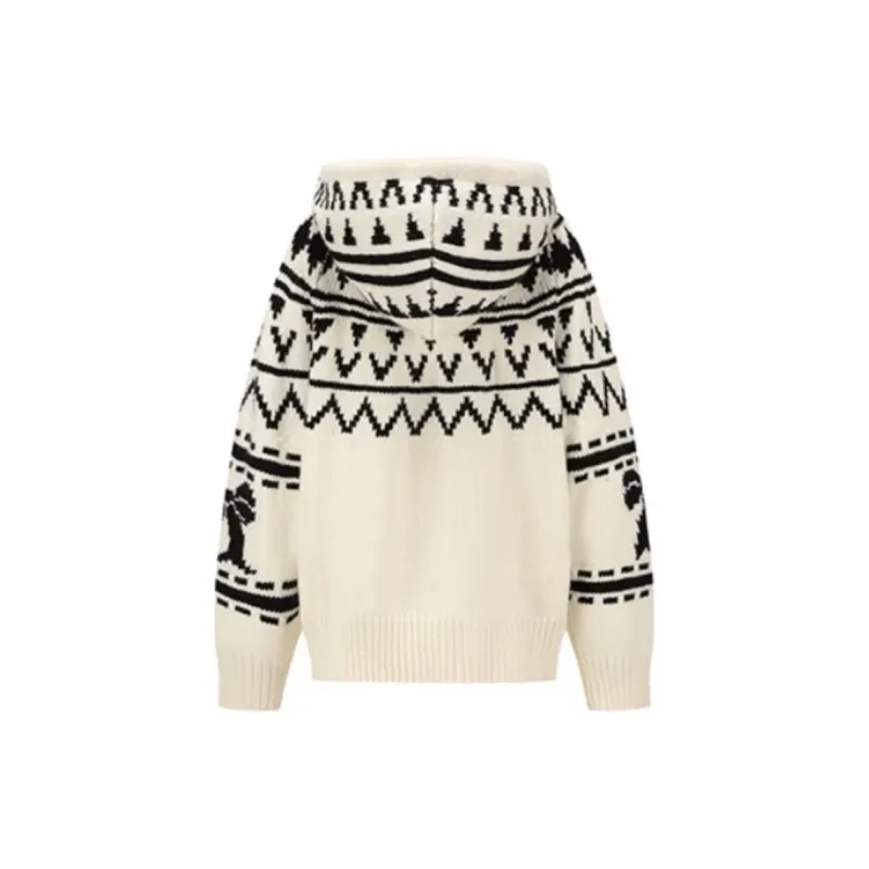 Alexia Sandra Sweaters Unisex-4