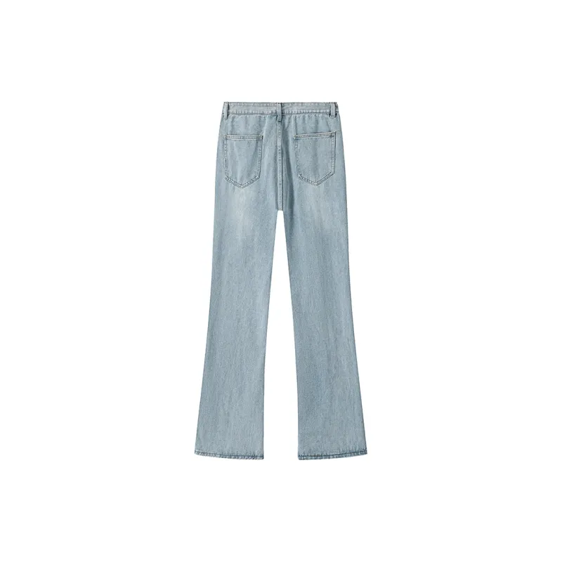 FORCEPULR Jeans Unisex-3
