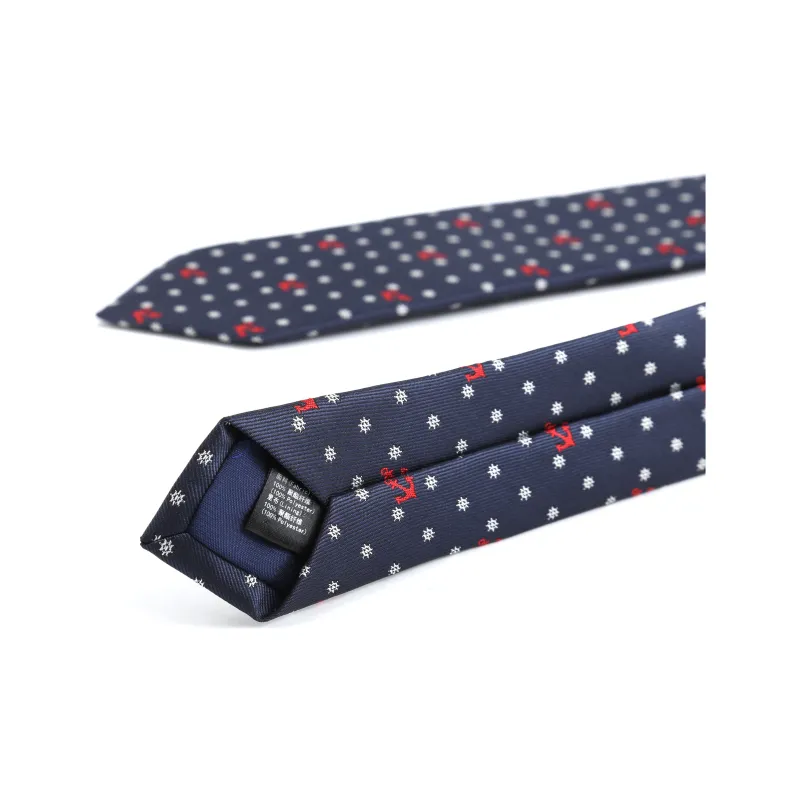 GOLDLION Ties Men-13