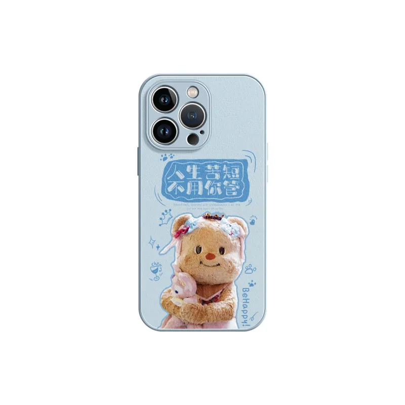 Lingtao Phone Cases-1